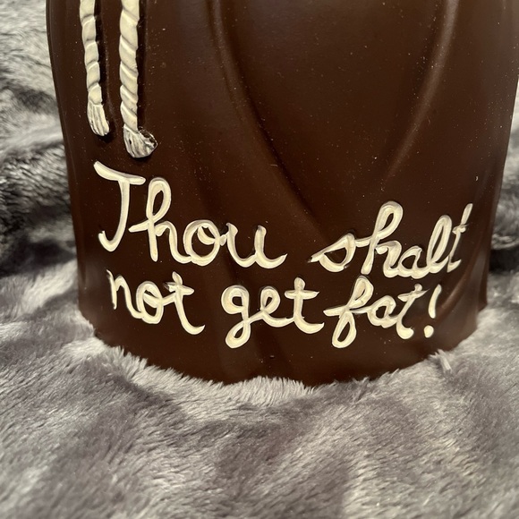 Vintagee Friar Cookie Jar - Picture 2 of 7